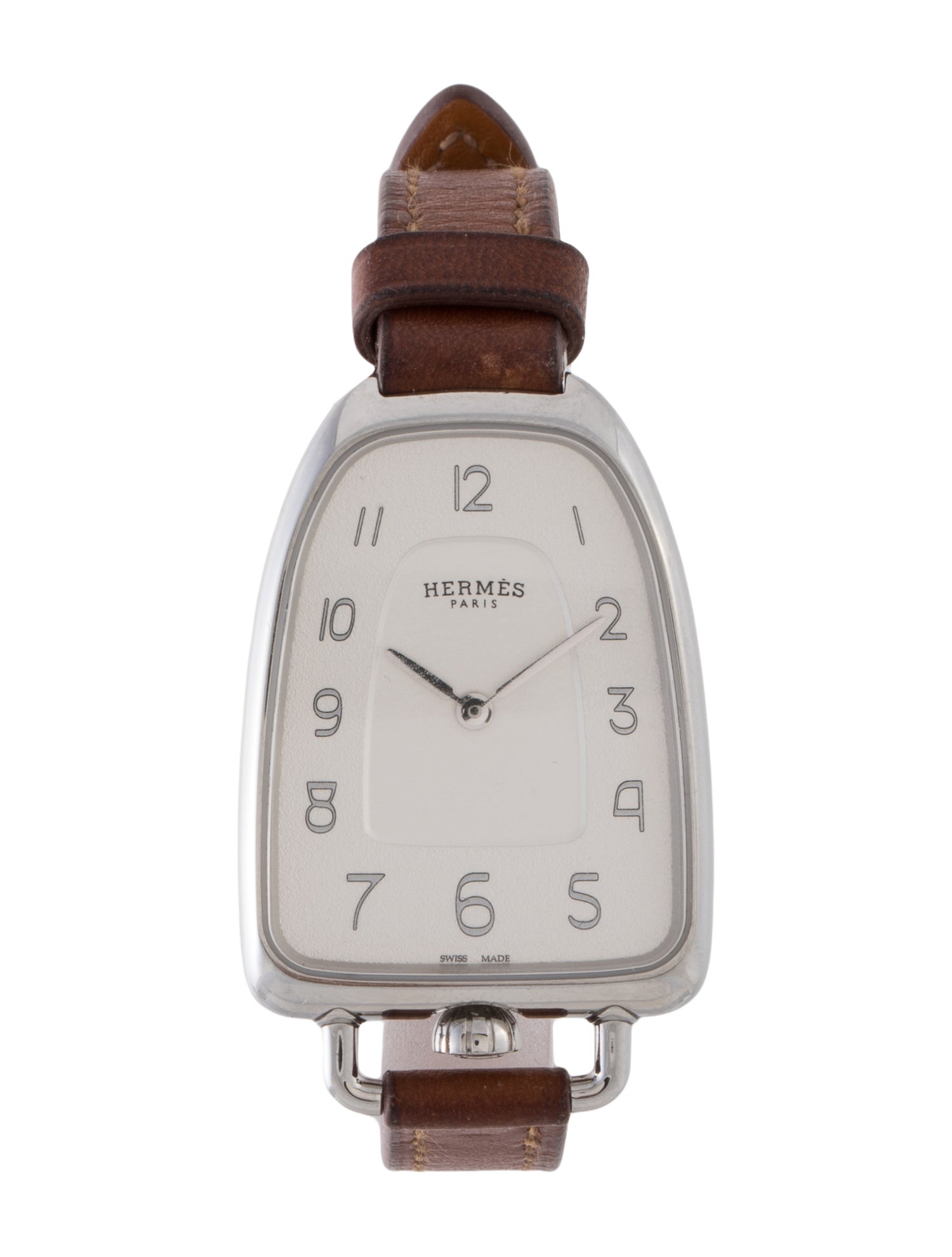 Hermès Galop d'Hermès Watch