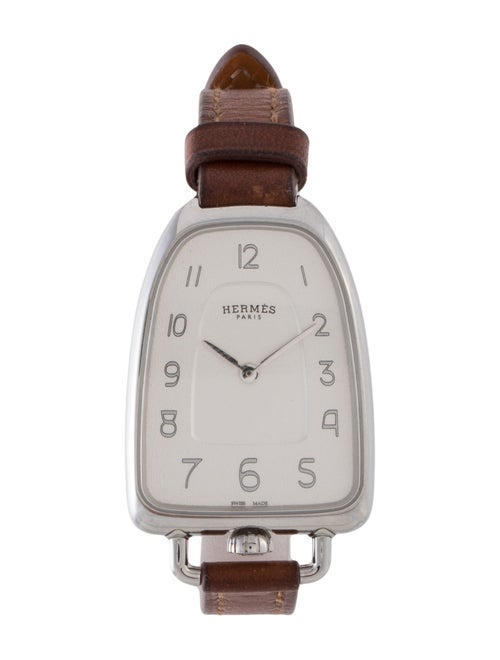 Hermès Galop d'Hermès Watch