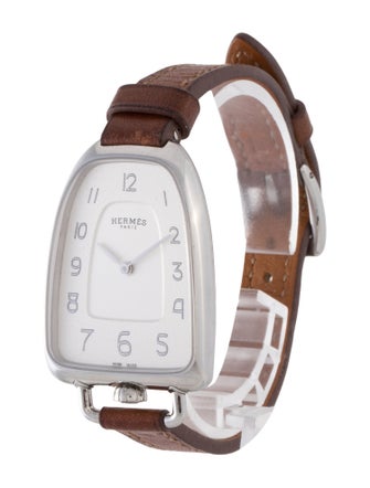 Hermès Galop d'Hermès Watch