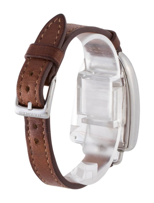 Hermès Galop d'Hermès Watch