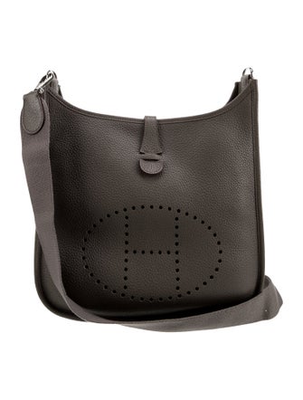 Hermès Clemence Evelyne III 29