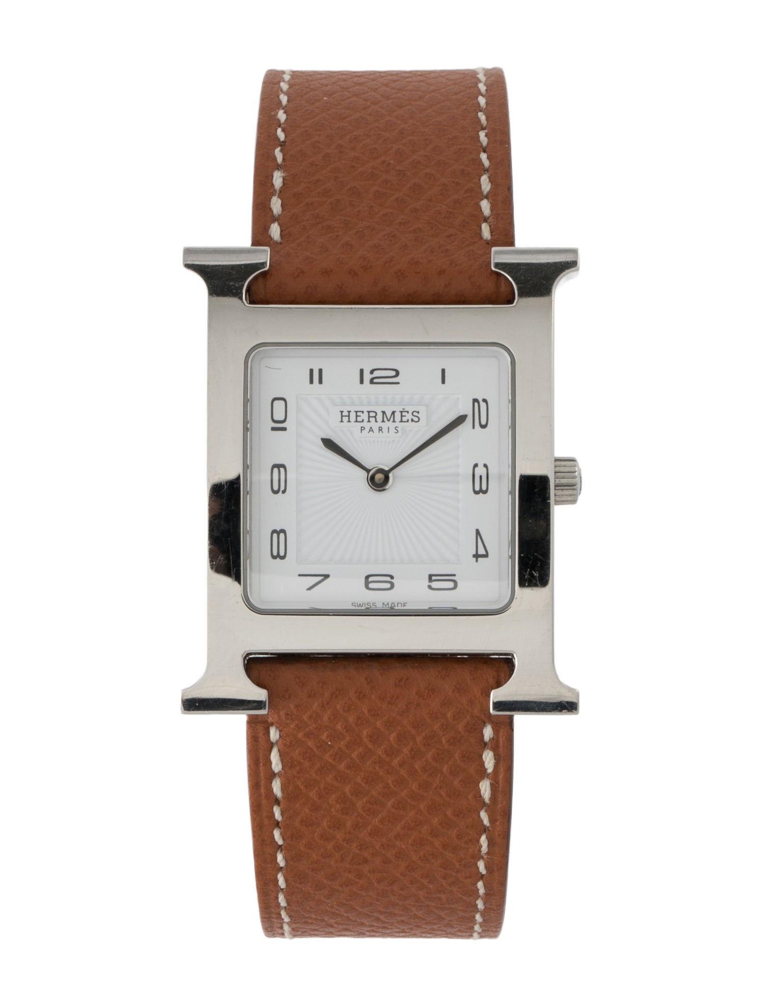 Hermès Heure H Watch