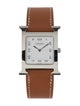 Hermès Heure H Watch