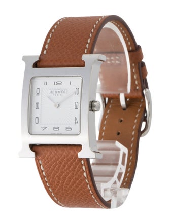 Hermès Heure H Watch