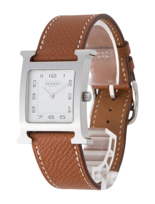 Hermès Heure H Watch