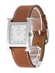 Hermès Heure H Watch