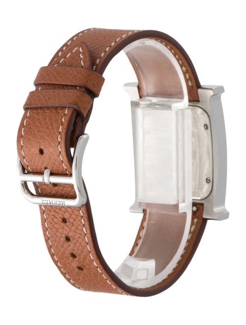 Hermès Heure H Watch