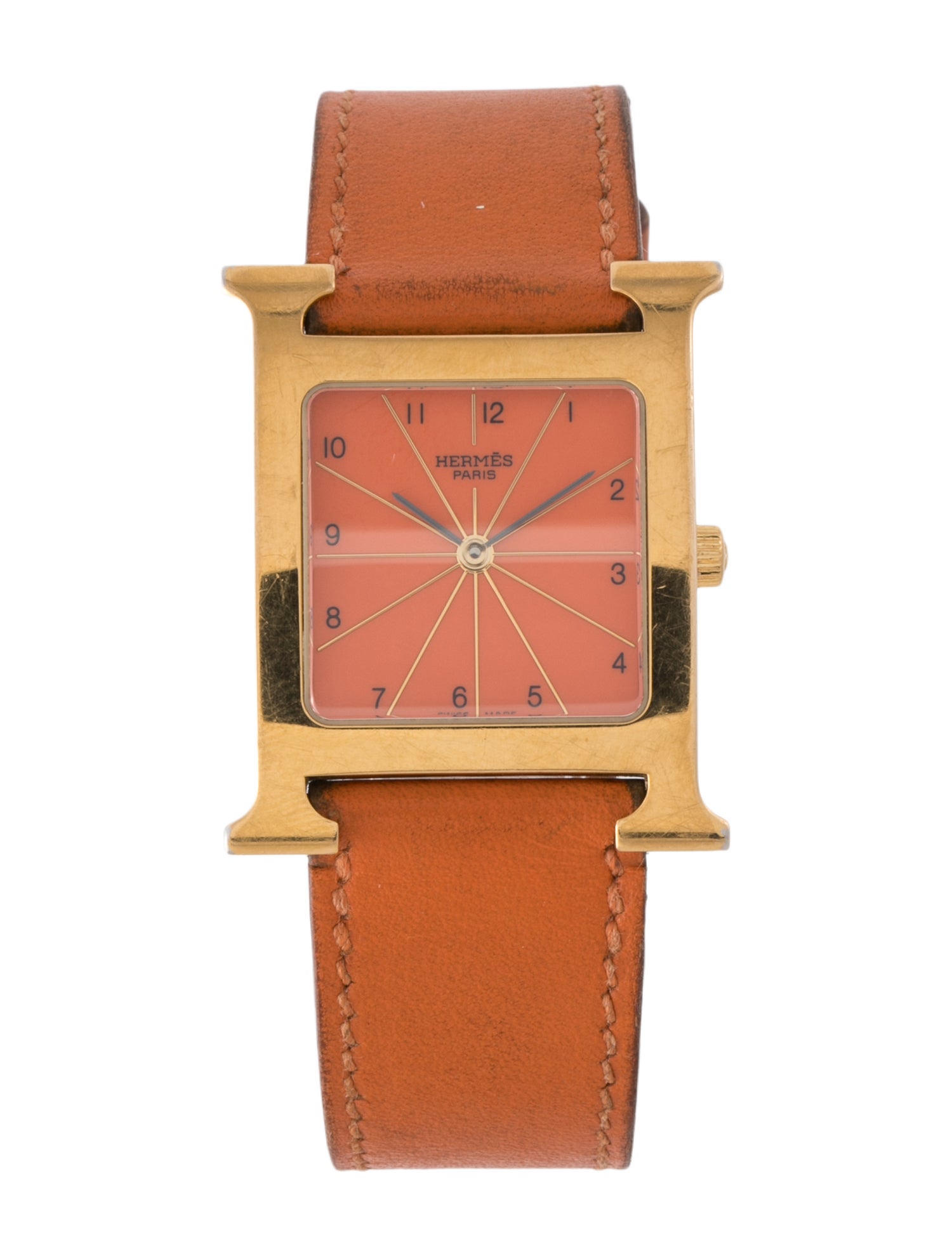 Hermès Heure H Watch