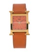 Hermès Heure H Watch