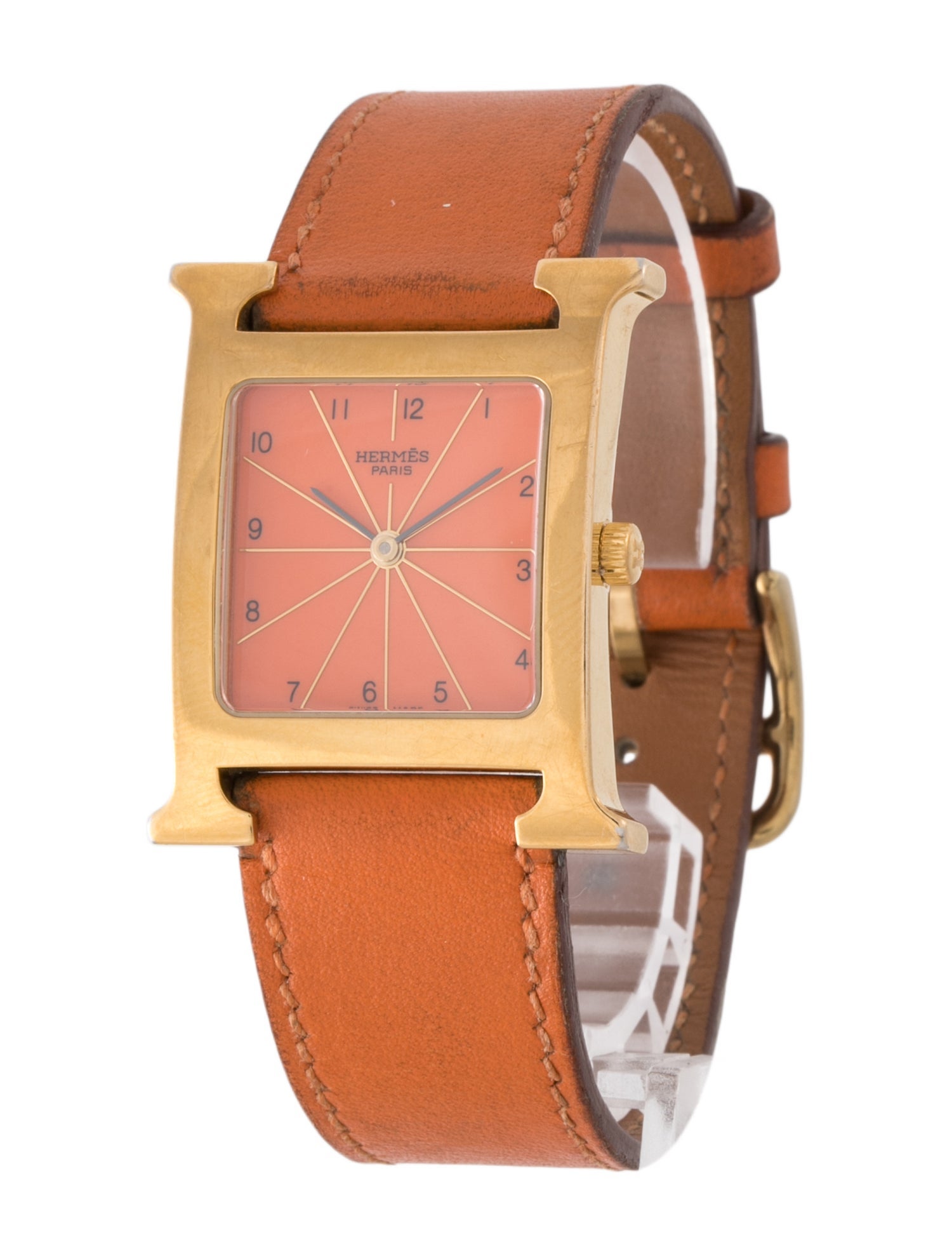 Hermès Heure H Watch