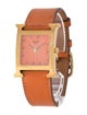 Hermès Heure H Watch