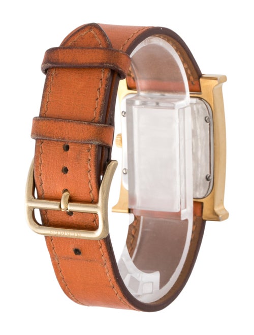 Hermès Heure H Watch