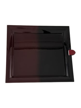 Hermès Small Atrium Tray