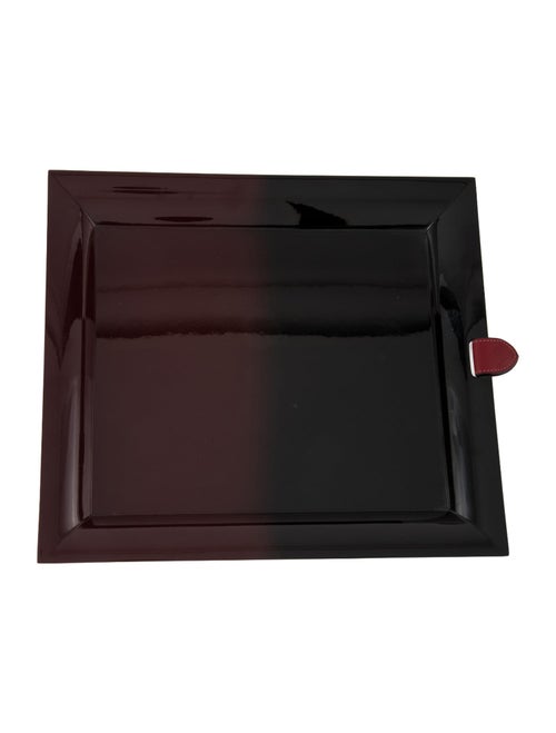 Hermès Small Atrium Tray