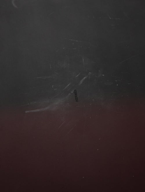 Hermès Small Atrium Tray