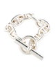 Hermès Very Large Chaine d'Ancre Bracelet