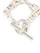 Hermès Very Large Chaine d'Ancre Bracelet