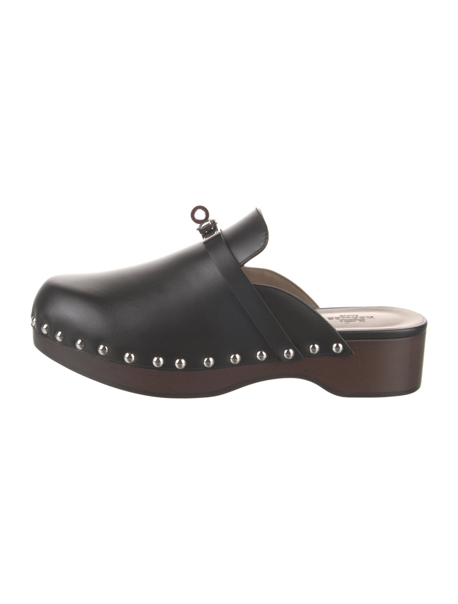 Hermès 2021 Carlotta Mules w/ Tags