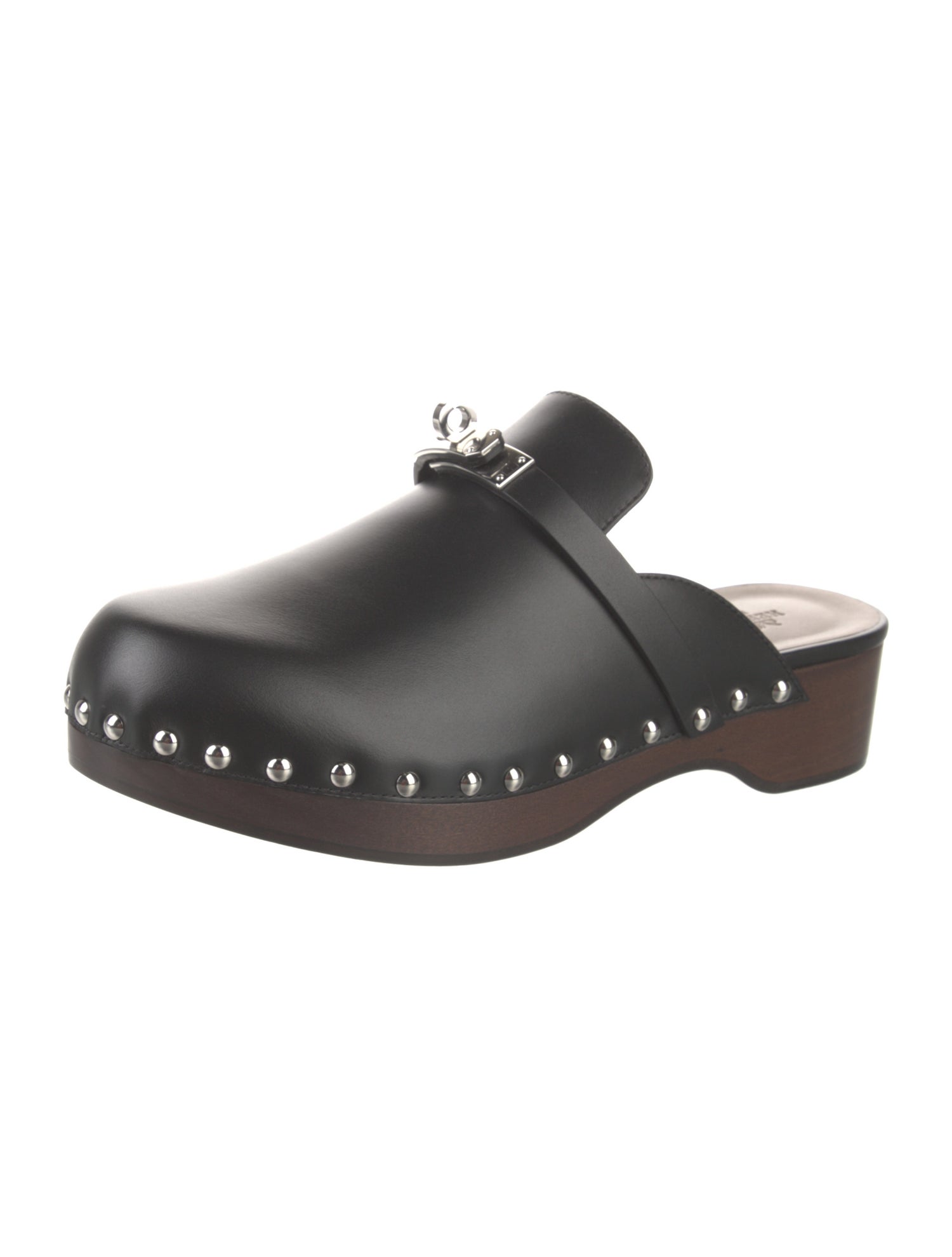 Hermès 2021 Carlotta Mules w/ Tags