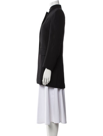 Hermès Wool Evening Jacket