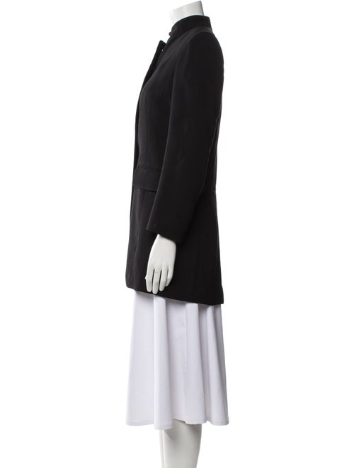 Hermès Wool Evening Jacket