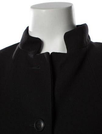 Hermès Wool Evening Jacket