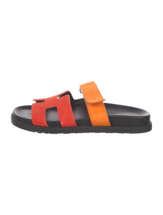 Hermès 2023 Chypre Slides