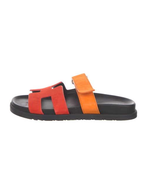 Hermès 2023 Chypre Slides
