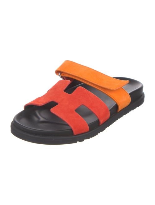 Hermès 2023 Chypre Slides