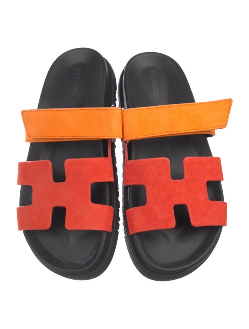 Hermès 2023 Chypre Slides