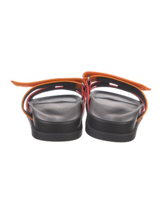 Hermès 2023 Chypre Slides