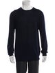 Hermès Cashmere Mock Neck Pullover