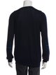 Hermès Cashmere Mock Neck Pullover