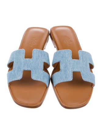 Hermès 2022 Oran Slides