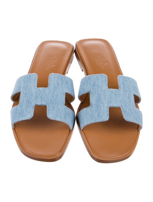 Hermès 2022 Oran Slides
