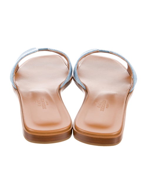 Hermès 2022 Oran Slides