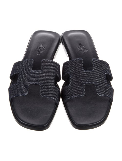 Hermès 2022 Oran Slides