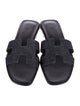 Hermès 2022 Oran Slides