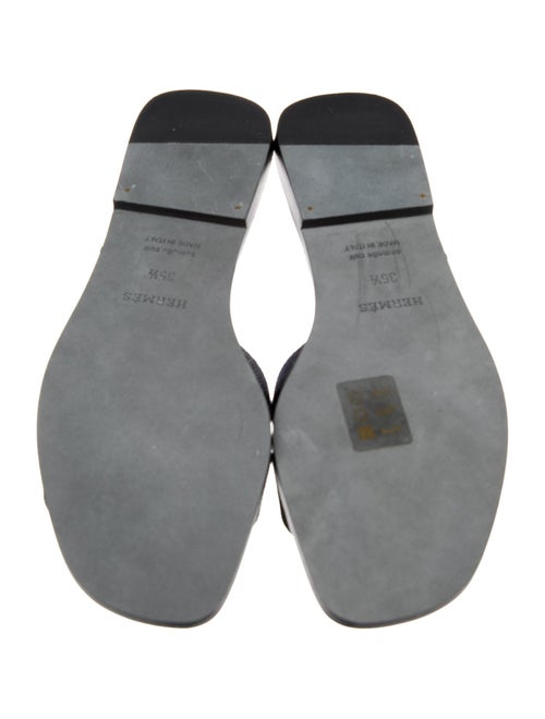 Hermès 2022 Oran Slides