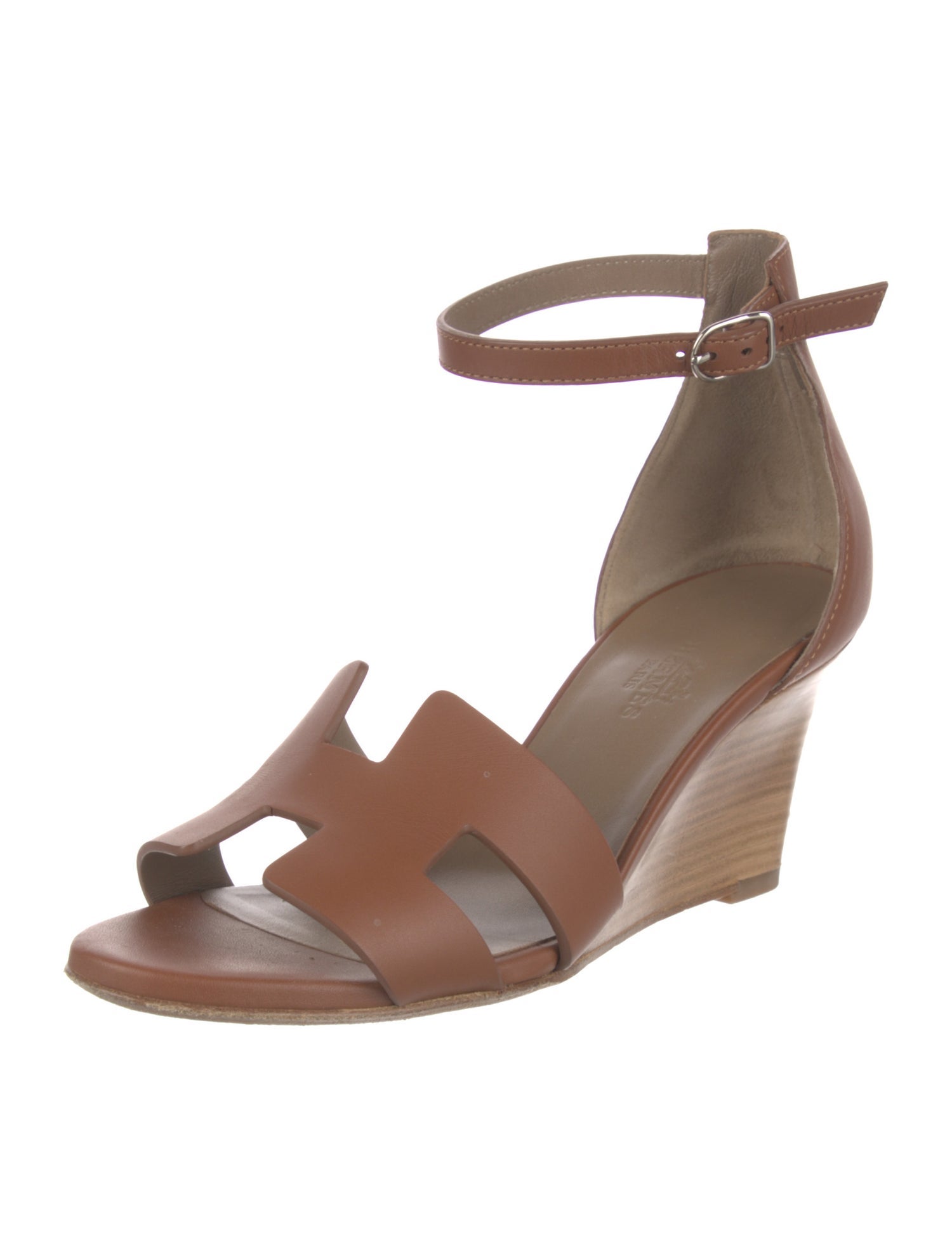 Hermès 2021 Legend Sandals