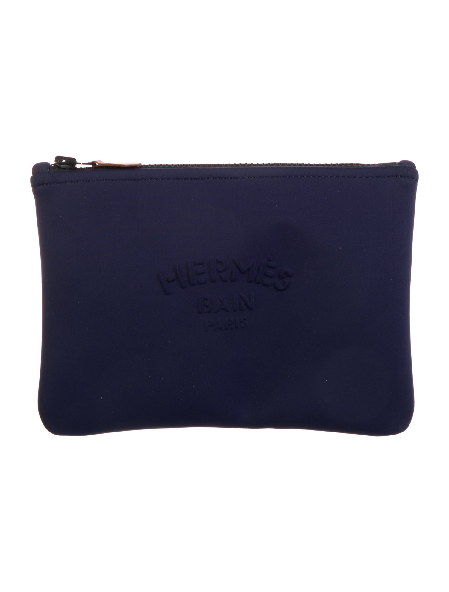 Hermès Small Bain Neobain Case