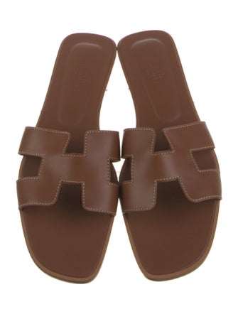 Hermès 2022 Oran Slides