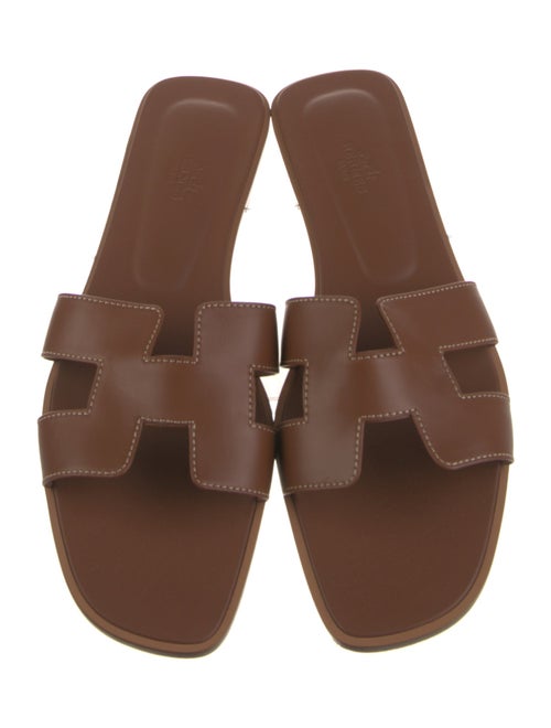 Hermès 2022 Oran Slides