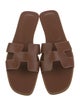 Hermès 2022 Oran Slides