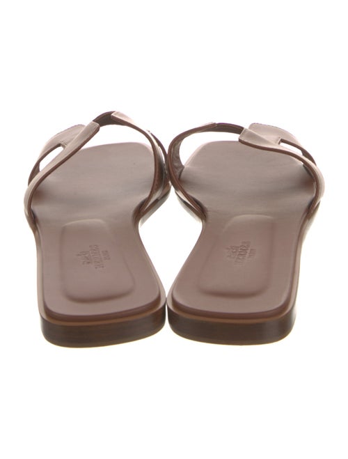 Hermès 2022 Oran Slides
