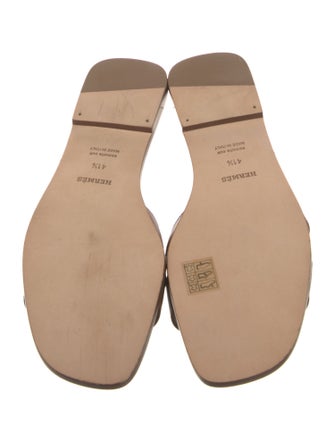 Hermès 2022 Oran Slides