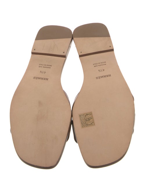 Hermès 2022 Oran Slides