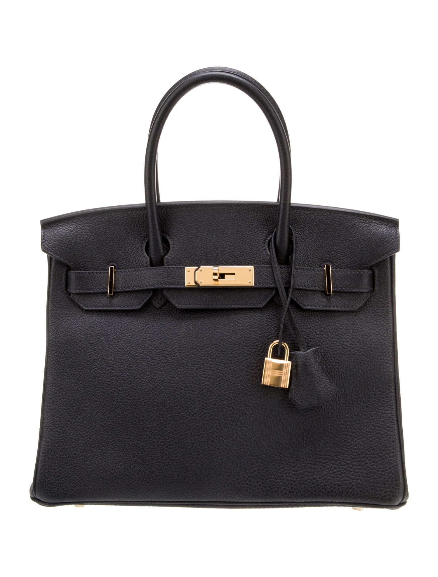 Hermès Togo Birkin 30
