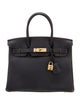 Hermès Togo Birkin 30