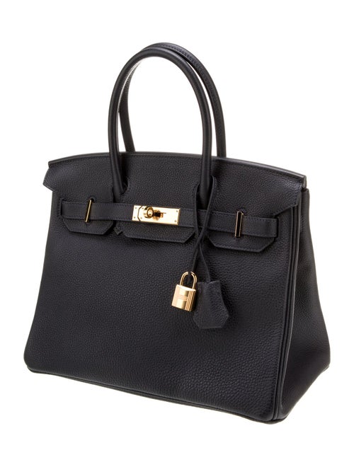 Hermès Togo Birkin 30